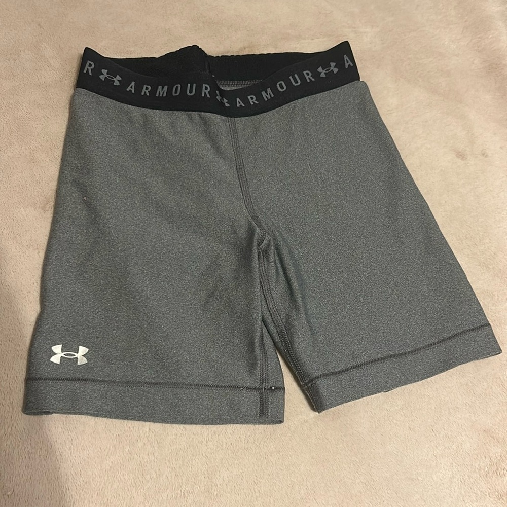 Under Amour spandex Women’s small